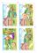 Слушаем, рассуждаем и … читаем! Хрестоматия для детей от 5 до 7 лет