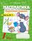 Математика. 1 класс. Поурочные задания в 2-х частях. ЧАСТЬ 1