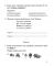 Русская литература (литературное чтение). 2 класс. Тематический контроль
