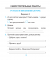 ШП.Русский язык 2 кл. Самостоятельные и комбинированные контрольные работы