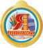 Медаль "Я первоклассник"